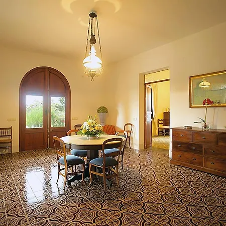 Son Marina Holiday home *