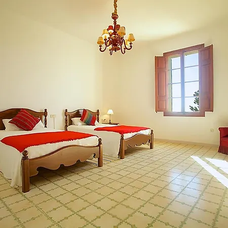 Son Marina Holiday home