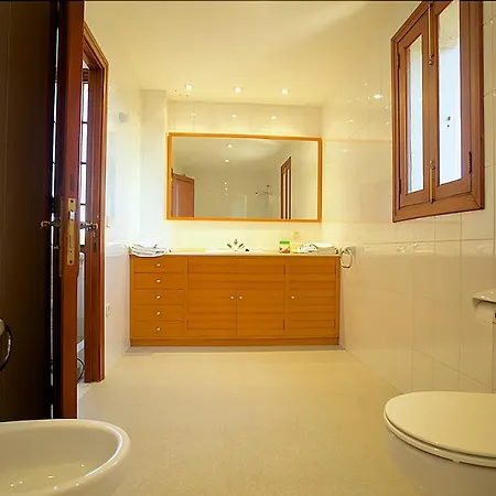 Son Marina Holiday home