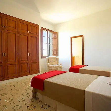 Son Marina Holiday home