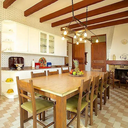 Holiday home Son Marina Palma de Mallorca